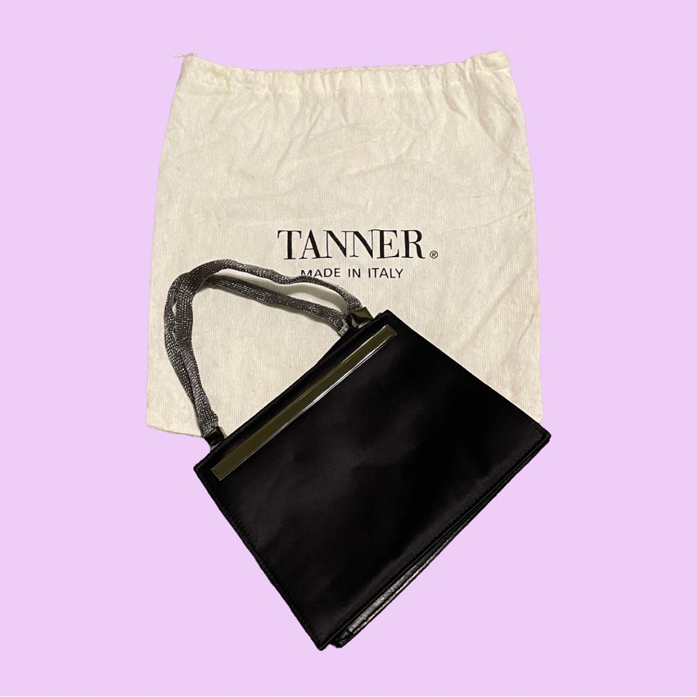 Black Mini Bag